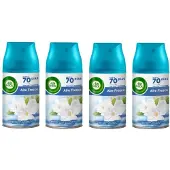 Air Wick Air Fresco - Voordeelverpakking 4 x 250 ml