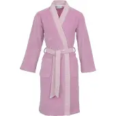 Carl Ross Badjas 37110 rose quartz /white maat L