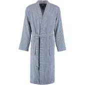 Cawö Kimono 3834 Men Marine Wit-52