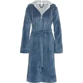Vandyck Badjas DUCHESS Medium china blue