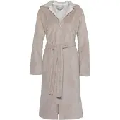 Vandyck Badjas Women Duchess Sand-L