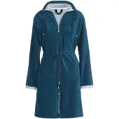 Vandyck Chicago badjas Navy medium