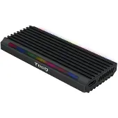 TooQ Tqe-2222b Shinobi Externe Ssd M.2-behuizing