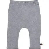 Babys Only Broekje Melange grijs - 68