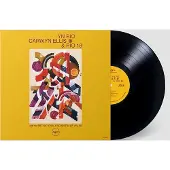 Coast2Coast Carwyn Ellis & Rio 18 - Yn Rio (LP)