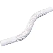 Makita Accessoires Flexibele zuigbuis wit - 198868-7