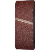 Wolfcraft 1919000 Textiel schuurband 75 x 533 x 1 mm