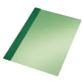 Esselte Mod 132/1 Pvc Fastener Dossier Folder 50 Units Transparant Kinderen