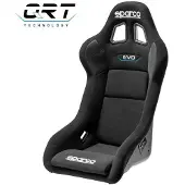Sparco Seat EVO - XL QRT