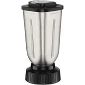 Waring RVS Kan 1,3ltr CAC135 HC181 - Horeca & Professioneel