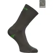 Q36.5 Adventure Insulation Socks Wit EU 44-47 Man