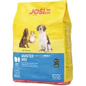 Josera Voordeelpakket: 5x900g JosiDog Master Mix droog hondenvoer