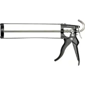 Zwaluw handkitpistool Zwart
