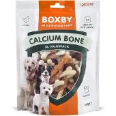 Boxby Calcium Bone