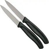 Victorinox Groentemesje Swiss Classic Victorinox Set Gekarteld