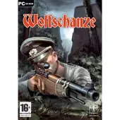 Wolfschanze