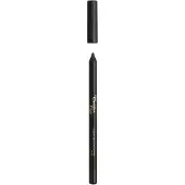 CHRISTIAN FAYE Oogpotlood - Eyeliner Pencil Oogpotlood Black