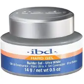 Ibd Builder Gel Ultra White Ultra wit 14 gr
