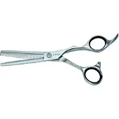 E-Kwip Coupeschaar Education 30 Zilver 5,5inch