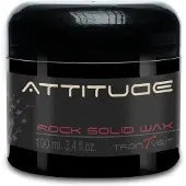 Trontveit Attitude Rock Solid Wax 100 ml