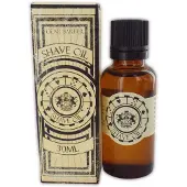 Dear Barber Shave Oil