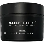 Nail Perfect Fiber Gel 45gr