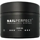 Nail Perfect Fiber Gel 45gr