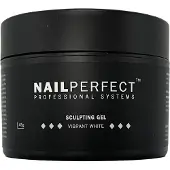 Nail Perfect LED/UV Sculpting Gel 45gr