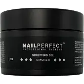 Nail Perfect LED/UV Sculpting Gel 14gr