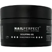 Nail Perfect LED/UV Sculpting Gel 14gr