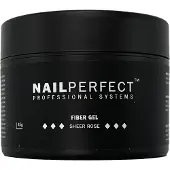 Nail Perfect Fiber Gel 45gr
