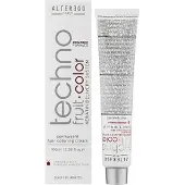 Alter Ego techno fruit.color 100 ml 5/4 - Copper