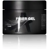 Astonishing Fiber Gel Clear 45gr