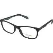 Polaroid Brilmontuur - - PLD D478 - Zwart - Groen - Unisex