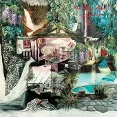 Konkurrent Acid Baby Jesus - Lilac Days (LP)