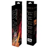Krom Knout XL Zwart