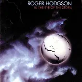 Universal Music Roger Hodgson - In The Eye Of The Storm (CD) (Remastered)