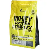 Olimp Whey Protein Complex 100% - Ice Coffee (700g)