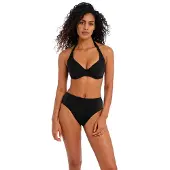 Freya Swim Soft-Cup Bikinitop Jewel Cove | Maat: 80C | Kleur: Zwart