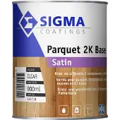 Sigma Parquet 2K Satin - 1L