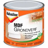 Alabastine Mdf 2 in 1 grondverf 500 ml