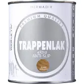 Hermadix Trappenlak Extra Blank 750 ML