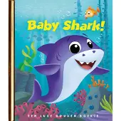 Rubinstein Baby Shark!
