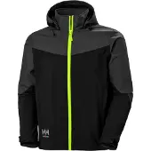 Helly Hansen Oxford Softshelljack