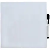 Desq Whitebord Desq 35x35cm magnetisch