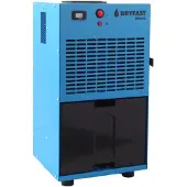 Dryfast Droger DMD90