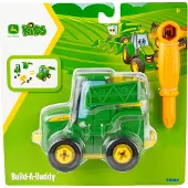 Tomy John Deere Bouw Mini Spuitmachine Traktor 47277