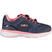 CMP 3q51064 Nhekkar Trainers Blauw EU 30 Meisje