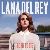 Bertus Distributie Del Rey Lana - Born To Die