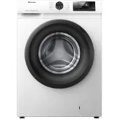 Hisense Wasmachine Frontlader 8 Kg Hisense Wfqp8014evm